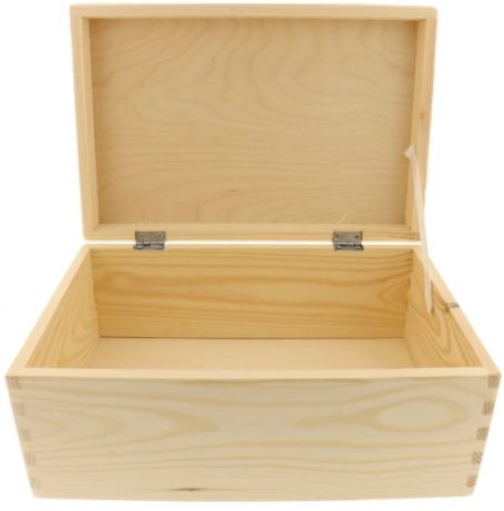 Aufbewahrungsbox 30 x 20 x 14 cm