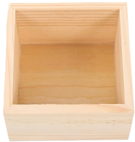 Miniatur-Kiste